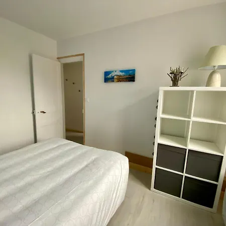 Villa Le Grand Large Mers-les-Bains Extérieur photo