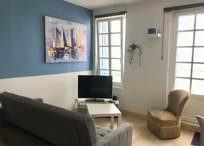 Villa Le Grand Large