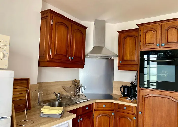Villa Le Grand Large