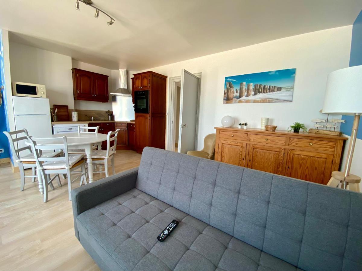 Le Grand Large Apartment