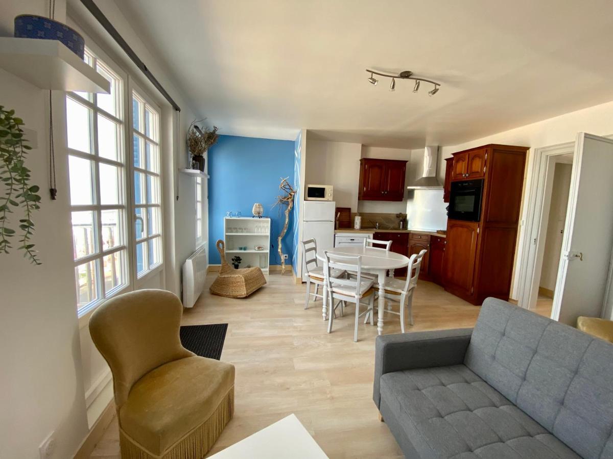 Apartment Le Grand Large *