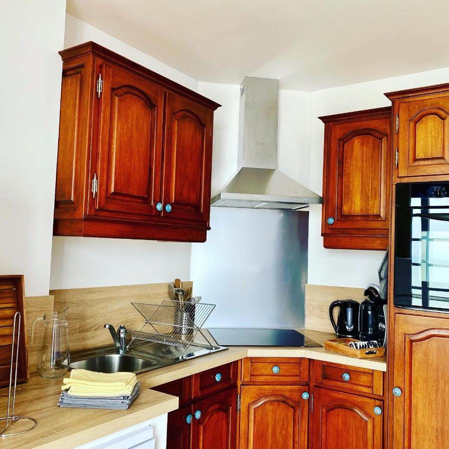 Le Grand Large Apartment Mers-les-Bains