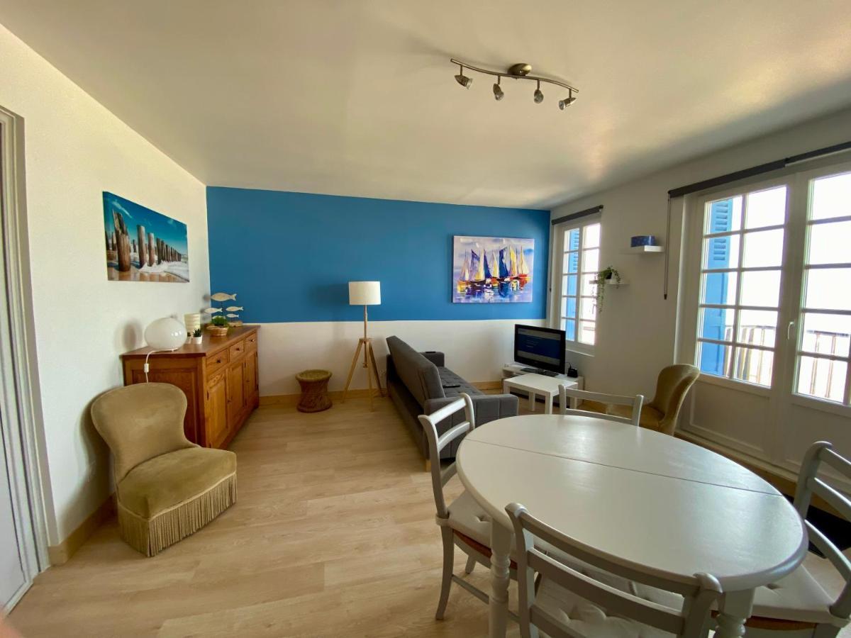 Apartment Le Grand Large