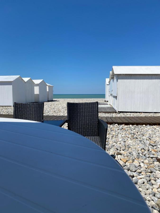 Le Grand Large Apartment Mers-les-Bains