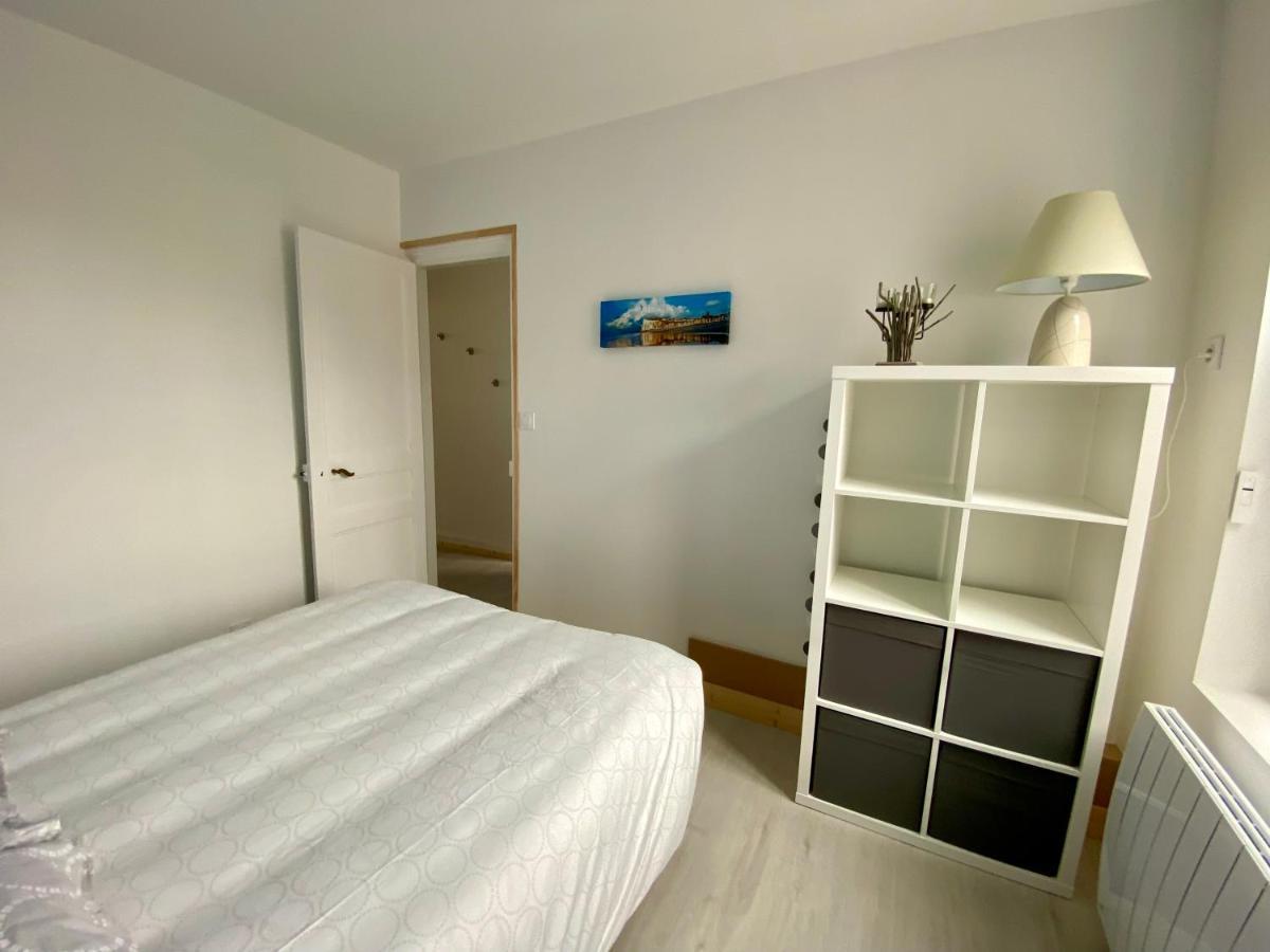 Apartment Le Grand Large Mers-les-Bains