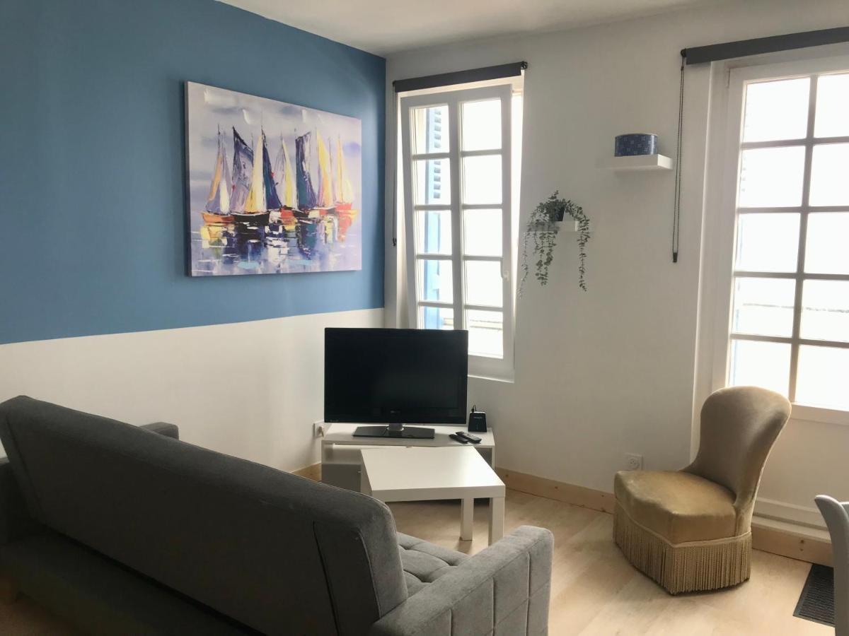 Le Grand Large Apartment Mers-les-Bains