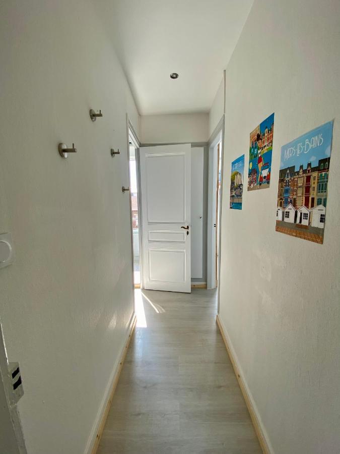 Le Grand Large Apartment