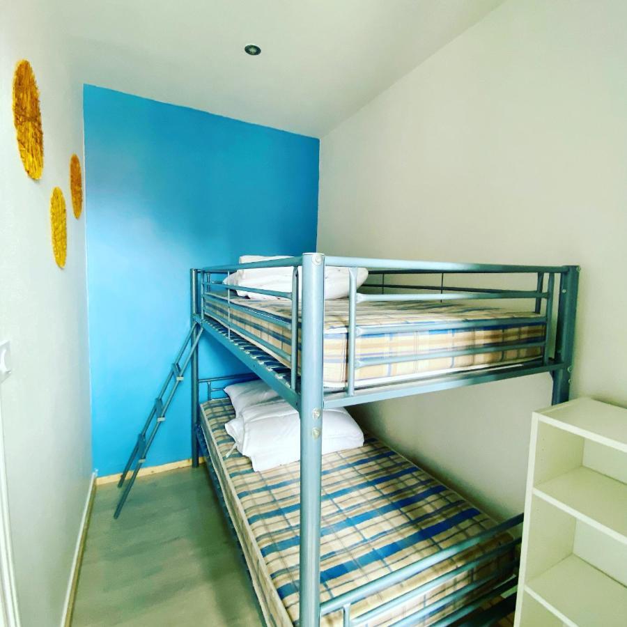 Apartment Le Grand Large Mers-les-Bains