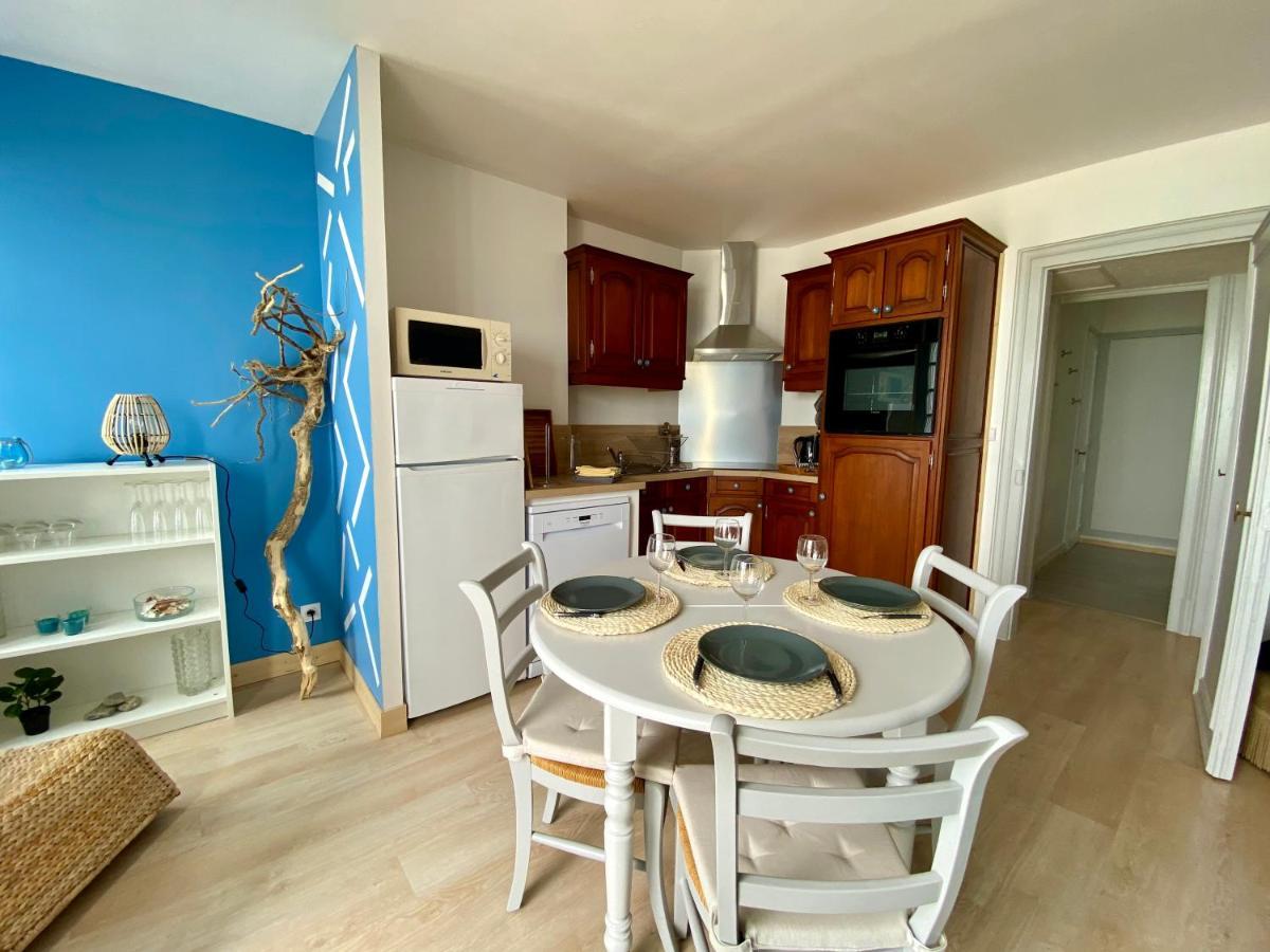 Le Grand Large Apartment Mers-les-Bains