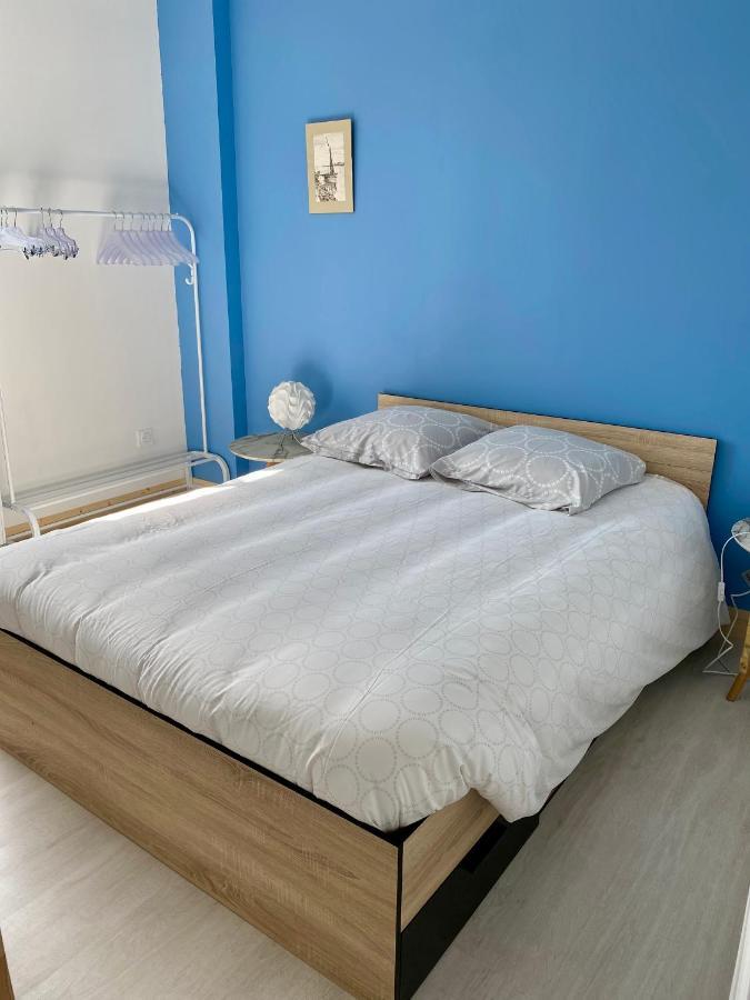 Apartment Le Grand Large *