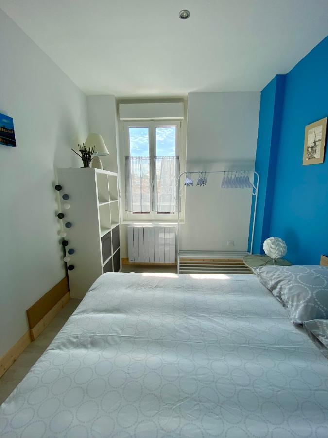 Le Grand Large * Mers-les-Bains