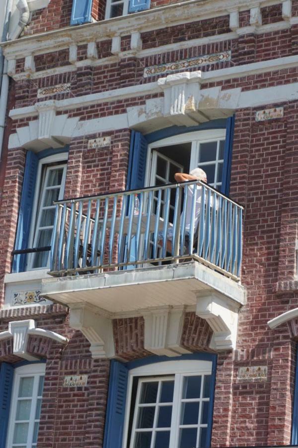 Le Grand Large Mers-les-Bains