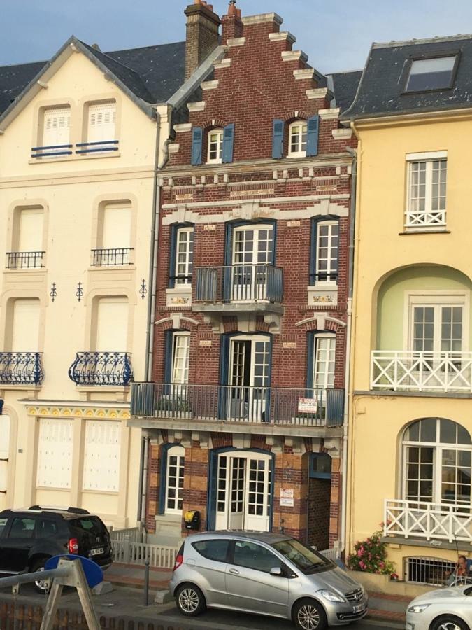 Le Grand Large Apartment *
