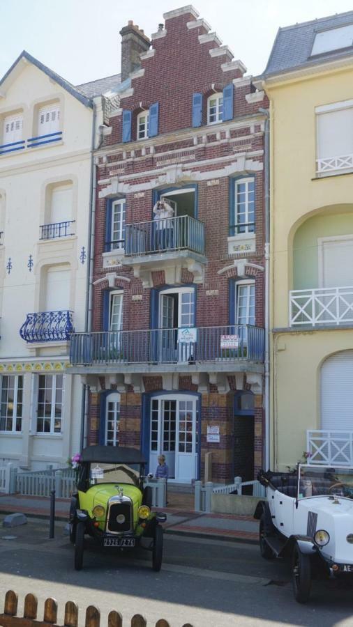 Le Grand Large Apartment Mers-les-Bains